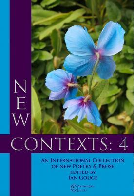 New Contexts: 4 - cover
