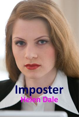 Imposter - Helen Dale - cover
