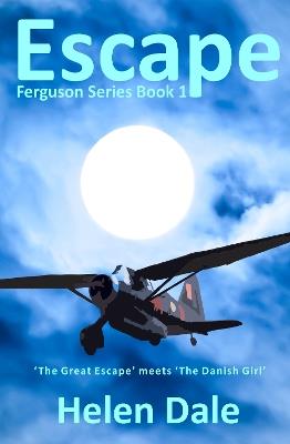 Escape - Helen Dale - cover