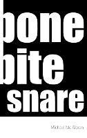 bone bite snare - Michael MC Aloran - cover