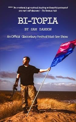 BI-TOPIA - Sam Danson - cover