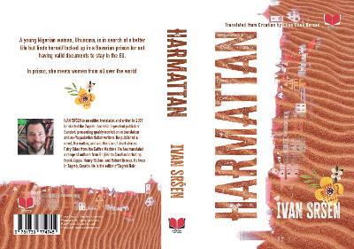 Harmattan - Ivan Srsen - cover
