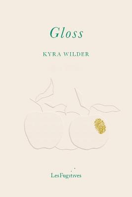 Gloss - Kyra Wilder - cover