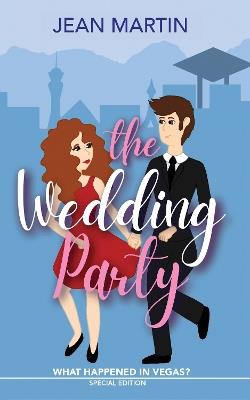 The Wedding Party: Special Edition - Jean Martin - cover