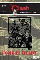 Combat Ready - Tim Satchwell - cover