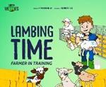 Lambing Time