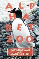 Libro in inglese Alphabet Zoo  - Pat Chapman