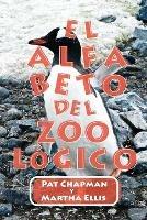 Libro inglese El Alfabeto DEL ZOOoHICO Pat Chapman , Martha Ellis