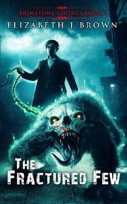 The Fractured Few - cover