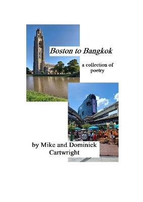 Boston to Bangkok - cover