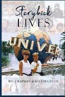 Storybook Lives - Pat Chapman,Martha Ellis - cover