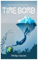 Time Bomb - Philip Davies - cover