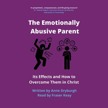 Emotionally Abusive Parent, The
