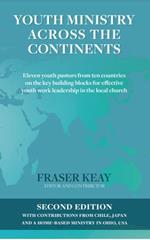 Youth Ministry Across the Continents
