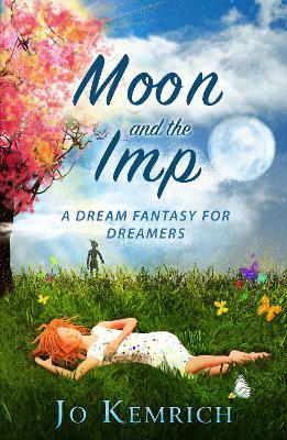 Moon and the Imp - Jo Kemrich - cover