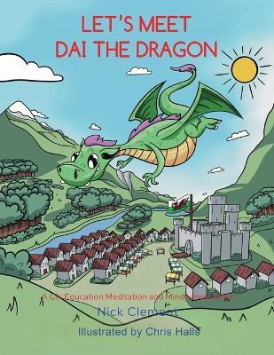 Let`s Meet Dai The Dragon - Nick Clement - cover