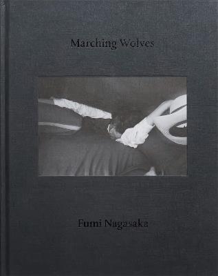 Marching Wolves - Fumi Nagasaka - cover