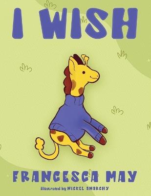 I Wish - Francesca May - cover