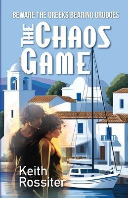 The Chaos Game - Keith Rossiter - cover