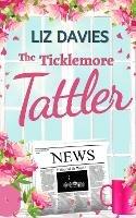 The Ticklemore Tattler - Liz Davies - cover