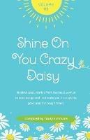 Shine On You Crazy Daisy - Volume 3 - Trudy Simmons - cover
