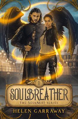 SoulBreather - cover
