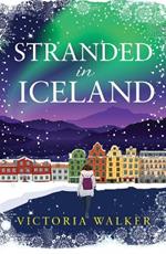 Stranded in Iceland