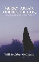 Merry Arlan: Finding The Heir