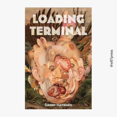 Loading Terminal - Danny Hayward - cover