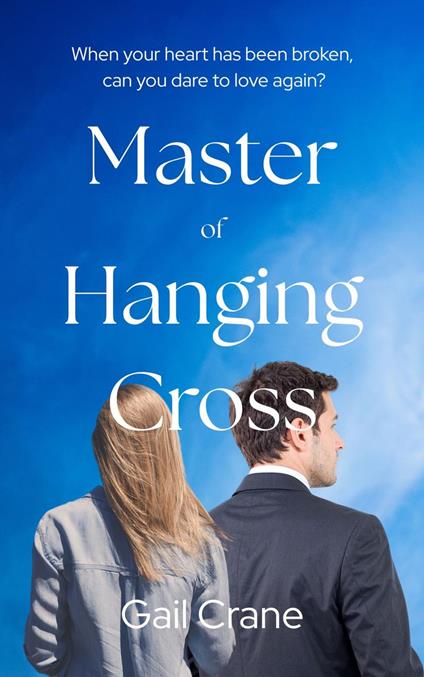 Master of Hanging Cross