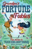 Grandpa's Fortune Fables - Will Rainey - cover