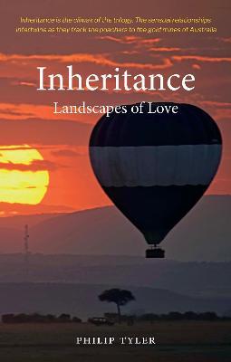 Inheritance - Philip Tyler - cover