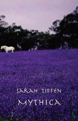 Mythica - Sarah Tiffen - cover