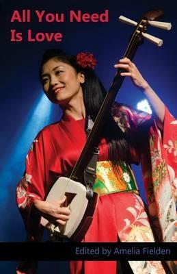 All You Need is Love - cover