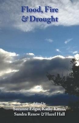 Flood, Fire and Drought - cover