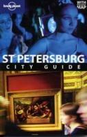 St. Petersburg. Con pianta. Ediz. inglese - Mara Vorhees - copertina