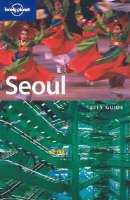 Libro Seoul. Ediz. inglese 