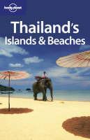 Libro Thailand's island & beaches. Ediz. inglese 