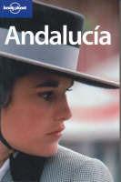 Libro Andalucia. Ediz. inglese 