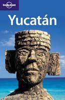 Yucatan. Ediz. inglese