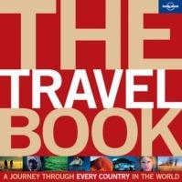 The travel book. A journey through every country in the Worl. Small format - copertina