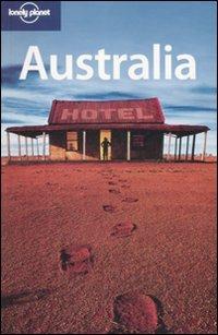 Australia. Ediz. inglese - copertina