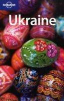 Ukraine. Ediz. inglese - Sarah Johnstone,Greg Bloom - copertina