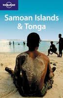 Samoan Islands & Tonga. Ediz. inglese