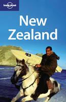 Libro New Zealand. Ediz. inglese 