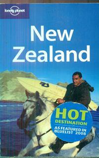 New Zealand. Ediz. inglese