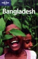 Bangladesh. Ediz. inglese - copertina