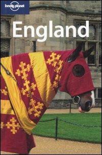 England - copertina