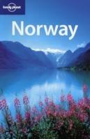 Norway. Ediz. inglese - Anthony Ham,Kari Lundgren,Miles Roddis - copertina