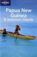 Papua New Guinea & Solomon islands - Rowan McKinnon,Jean-Bernard Carillet,Dean Starnes - copertina
